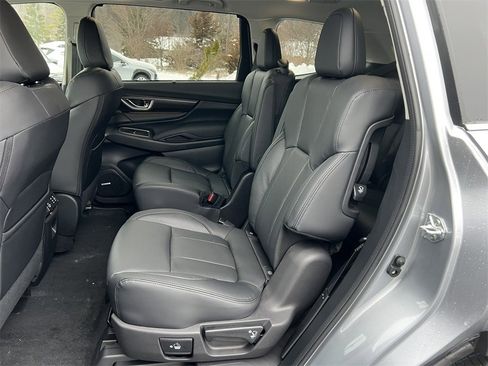 New 2026 Subaru Ascent Touring image 5