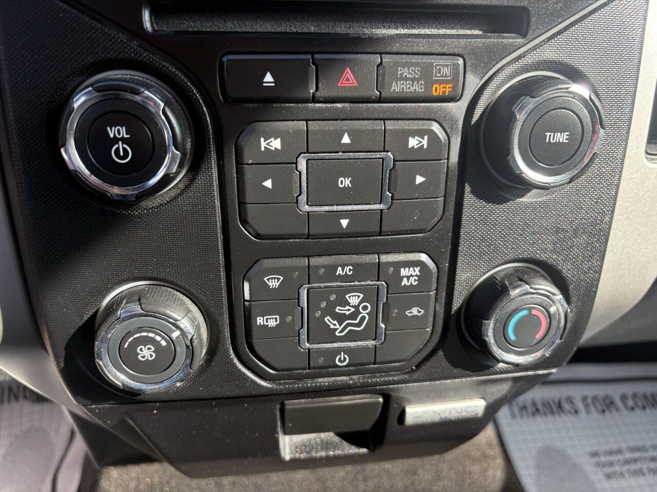 Used 2014 Ford F150 XLT w/ Equipment Group 302A Luxury AWD/4WD image 21