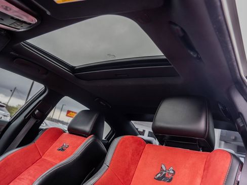 Used 2023 Dodge Charger Scat Pack image 19