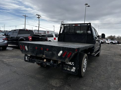 Used 2017 Ford F250 XL w/ STX Appearance Package image 5