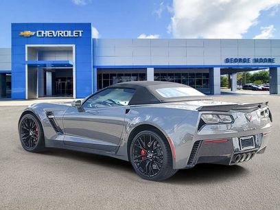 Used 2015 Chevrolet Corvette Z06 w/ 2LZ Preferred Equipment Group