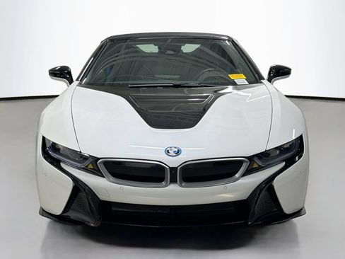 Used 2019 BMW i8 Roadster AWD/4WD image 6