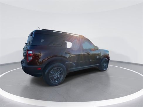 Used 2023 Ford Bronco Sport Big Bend w/ Convenience Package image 8