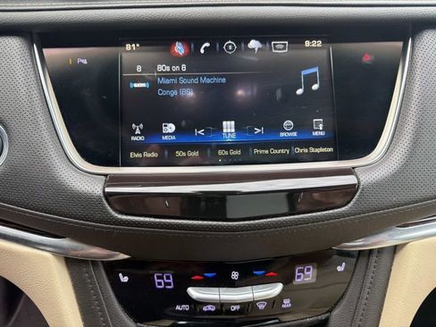 Used 2018 Cadillac XT5 Luxury w/ Driver Awareness Package FWD image 30