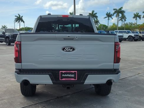 New 2026 Ford F150 XLT w/ Equipment Group 302A MID AWD/4WD image 8