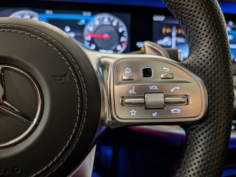 Used 2020 Mercedes-Benz S 63 AMG 4MATIC Sedan image 29