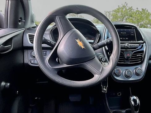 Used 2019 Chevrolet Spark LS FWD image 4