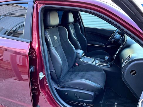 Used 2021 Dodge Charger Scat Pack w/ Plus Group image 8