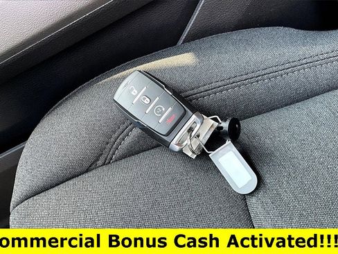 New 2026 RAM 2500 Big Horn image 13