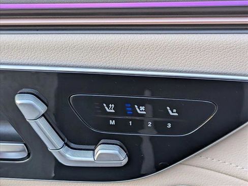 Used 2023 Mercedes-Benz EQS 450+ 4MATIC SUV image 15