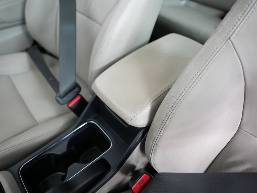 Used 2015 Honda Civic EX-L image 31