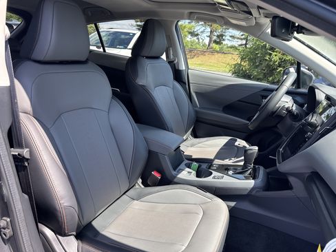 Certified 2025 Subaru Crosstrek 2.5i Limited AWD/4WD image 17