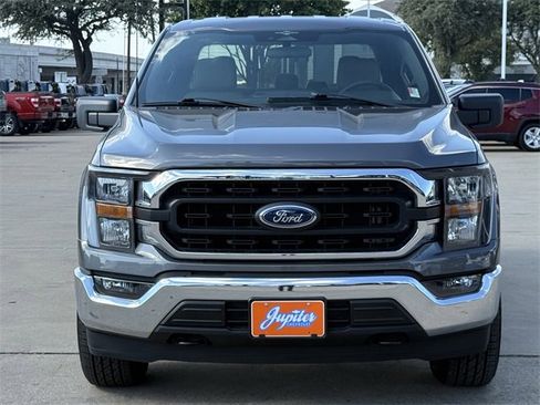Used 2023 Ford F150 XLT image 6