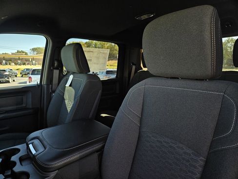 New 2026 RAM 2500 Tradesman image 28