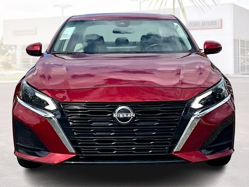 Used 2024 Nissan Altima 2.5 SL image 24