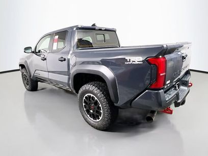New 2026 Toyota Tacoma TRD Off-Road