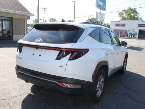 Used 2023 Hyundai Tucson SEL image 10