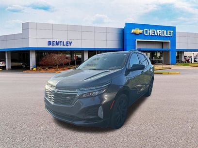 Used 2023 Chevrolet Equinox RS