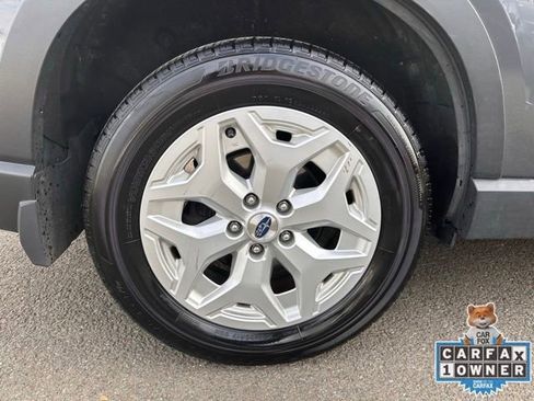 Certified 2023 Subaru Forester image 26
