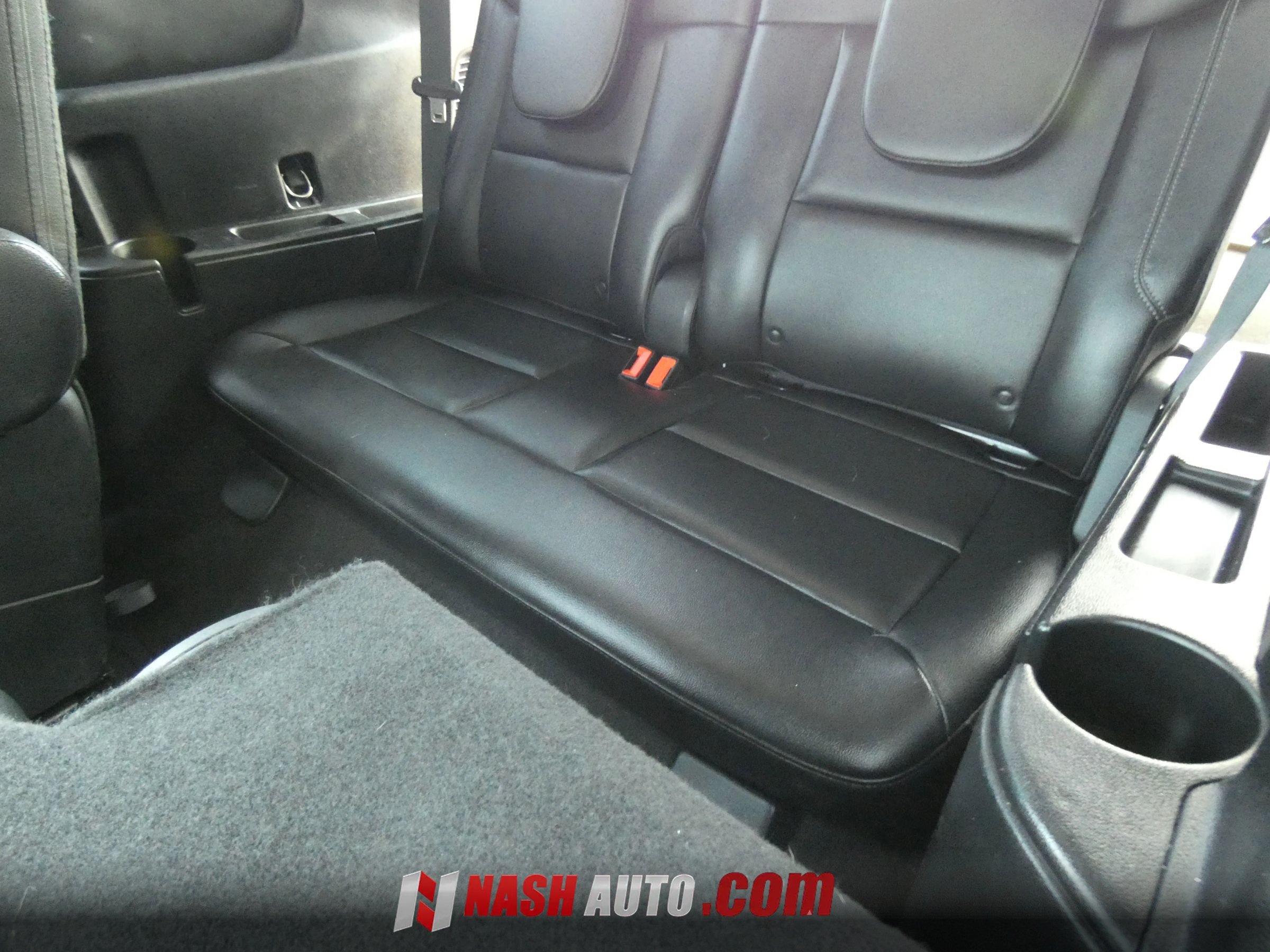 Used 2021 Ford Explorer Limited AWD/4WD image 48
