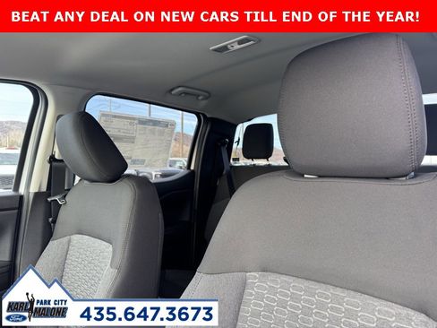 New 2025 Ford Ranger XLT image 15