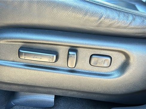 Used 2022 Honda Passport EX-L image 10