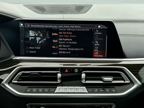 Used 2023 BMW X5 sDrive40i image 20