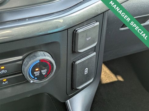 Used 2022 Ford F150 Tremor image 24