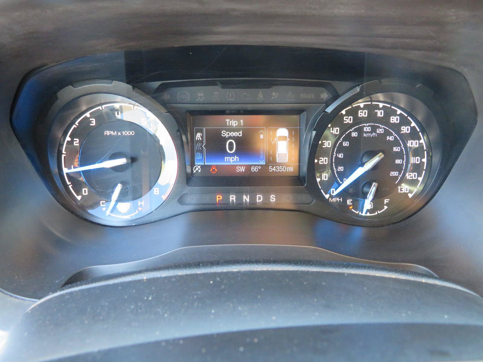 Used 2019 Ford Ranger XLT w/ Equipment Group 301A Mid AWD/4WD image 13