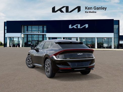 New 2025 Kia EV6 Light image 4