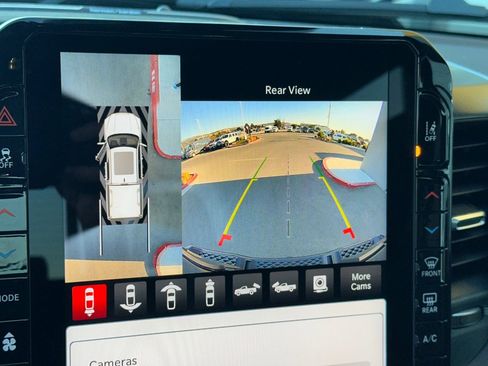 Used 2026 RAM 1500 RHO w/ RHO Level 1 Equipment Group image 24