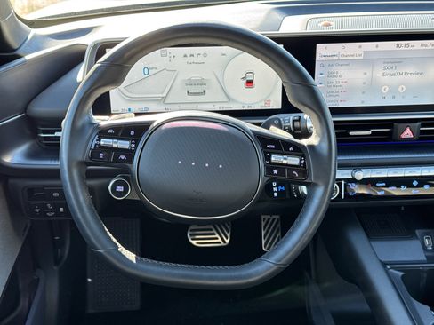 Certified 2023 Hyundai Ioniq 6 Limited image 24