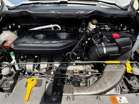 Used 2022 Ford EcoSport SE AWD/4WD image 34