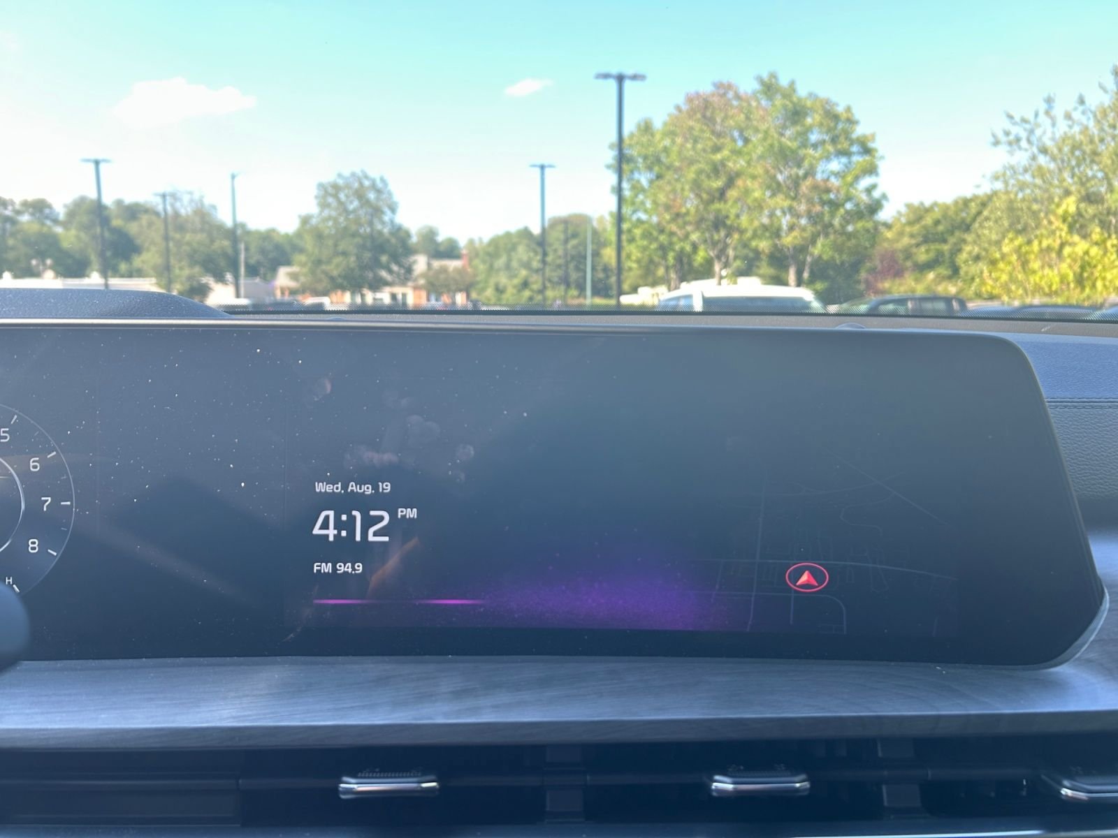 Used 2023 Kia Telluride SX X-Line AWD/4WD image 20