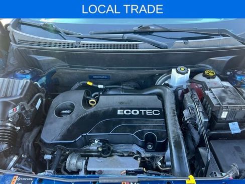 Used 2019 Chevrolet Equinox LT image 31