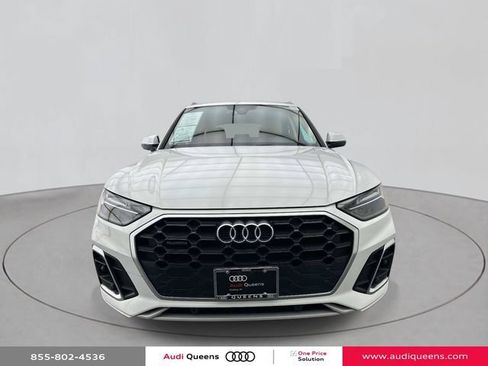 Certified 2023 Audi Q5 2.0T Premium w/ Convenience Package AWD/4WD image 6