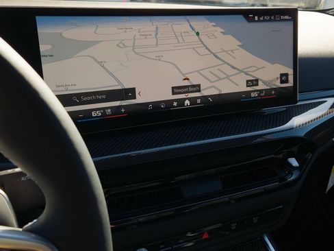 New 2026 BMW M340i M340i w/ Premium Package image 13