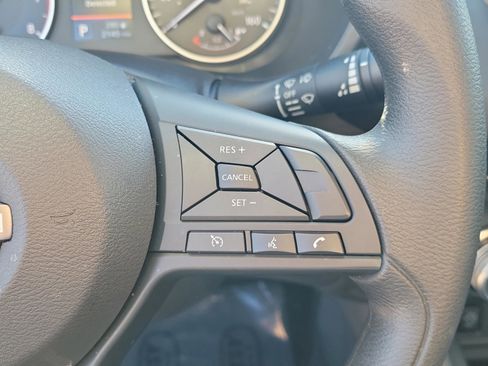 Certified 2025 Nissan Sentra S image 24