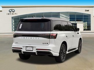 New 2026 INFINITI QX80 Autograph AWD/4WD video 3