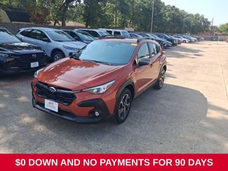 Used 2025 Subaru Crosstrek 2.5i Premium AWD/4WD video 1
