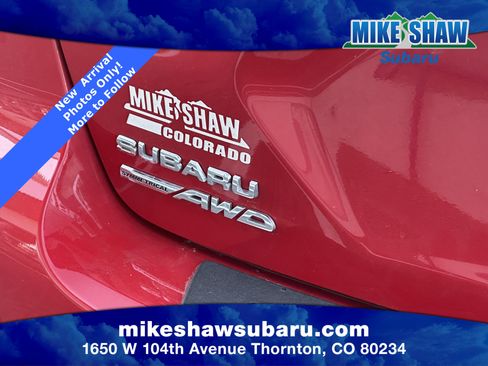 Certified 2024 Subaru Crosstrek 2.0i Premium image 7