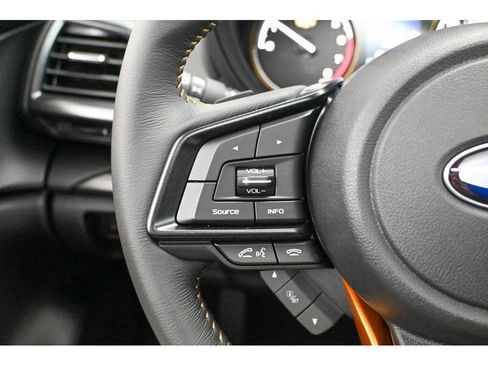 New 2025 Subaru Forester Wilderness w/ Wilderness Package image 21