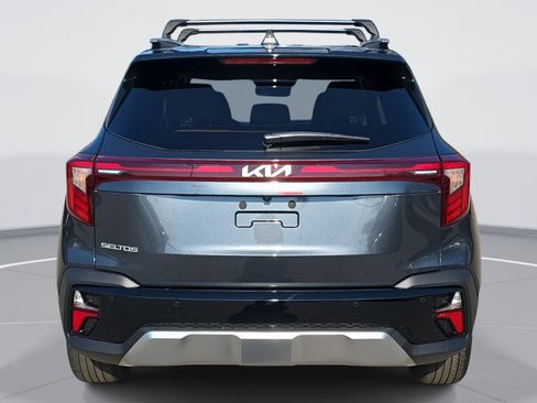 New 2026 Kia Seltos EX w/ EX Sunroof Package image 6