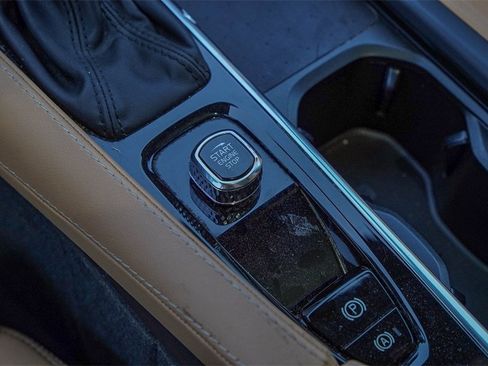 Used 2022 Volvo XC90 T6 Inscription image 21