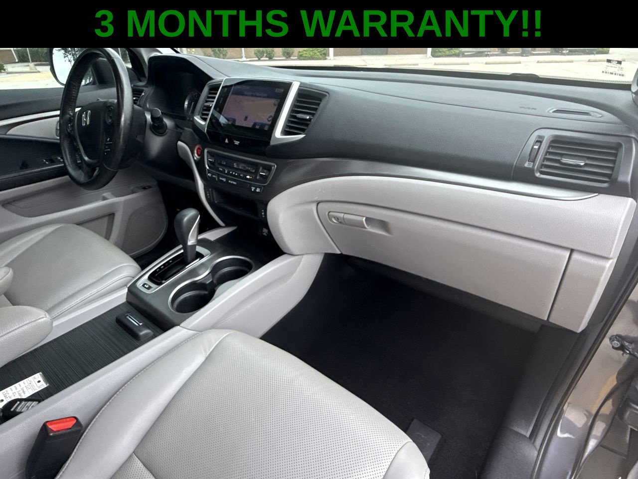 Used 2019 Honda Ridgeline RTL-T image 32