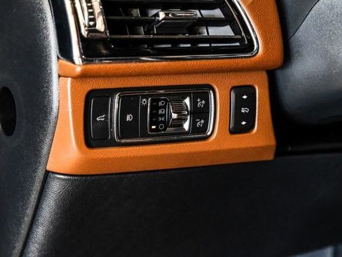 Used 2022 Lincoln Navigator L Reserve image 27