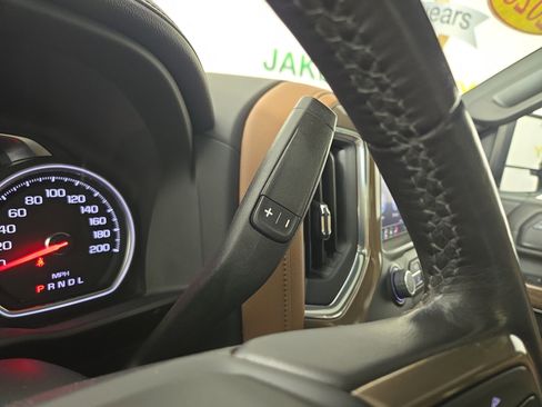 Certified 2023 Chevrolet Silverado 3500 High Country image 24