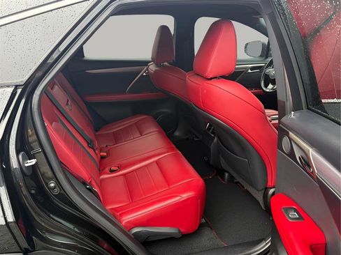 Used 2020 Lexus RX 350 F Sport image 26