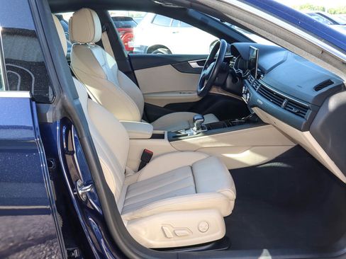 Used 2024 Audi A5 2.0T Premium Plus AWD/4WD image 24