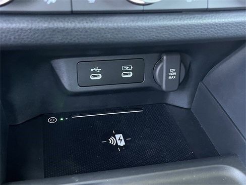 New 2025 Acura ADX A-Spec image 20